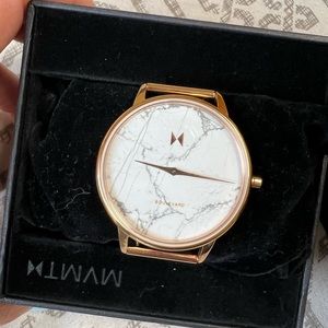 MVMT watch